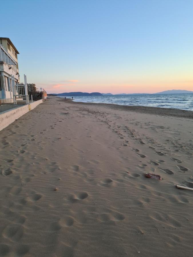 Appartamento Giglio San Vincenzo Extérieur photo